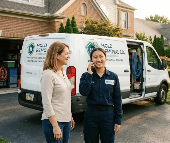 Crawlspace Mold Remediation Bryn Athyn, PA FAQs